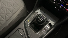 Volkswagen Tiguan 1.5 TSI 150 Life 5dr Petrol Estate